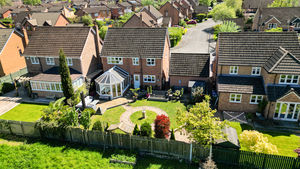Sandstone Avenue Walton
